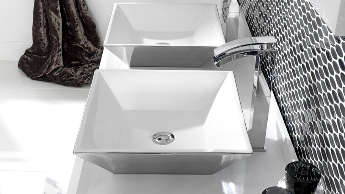 A washbasin for each bathroom? Thanks to Noken, it is possible