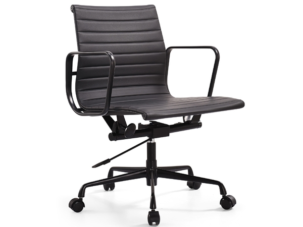 Chair EA117 Special Edition - Black