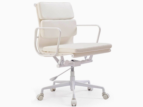 Chair EA217 Special Edition - White