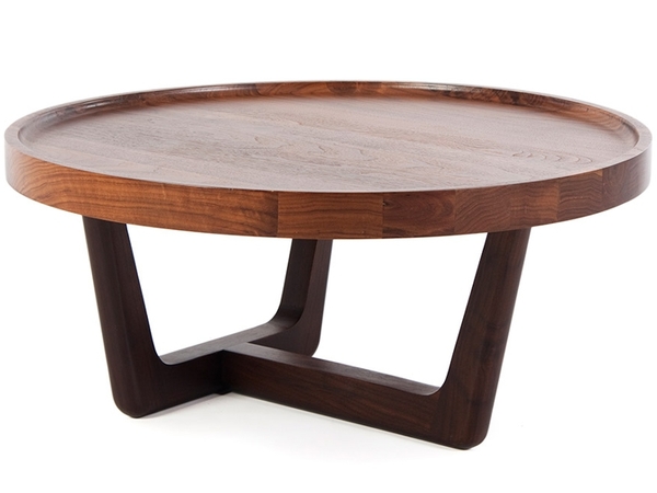 Coffee table Lorea - Ø 69 cm