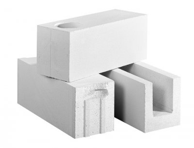 COMPACT 22.5 from Xella, a high performance double wall insulation