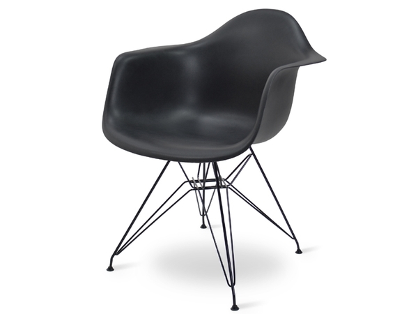 DAR chair - Black