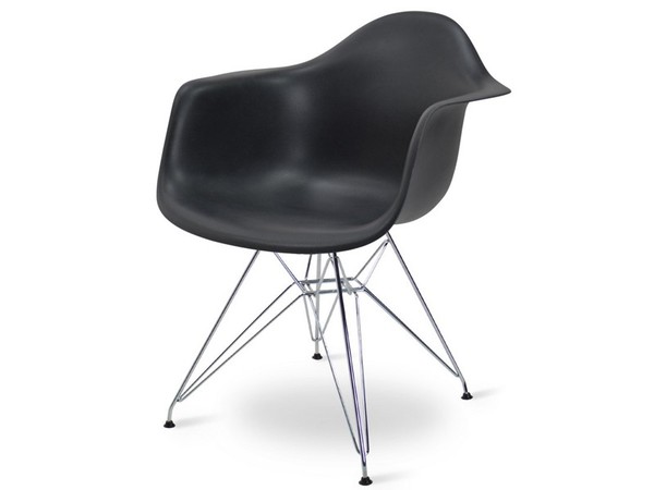 DAR chair - Black