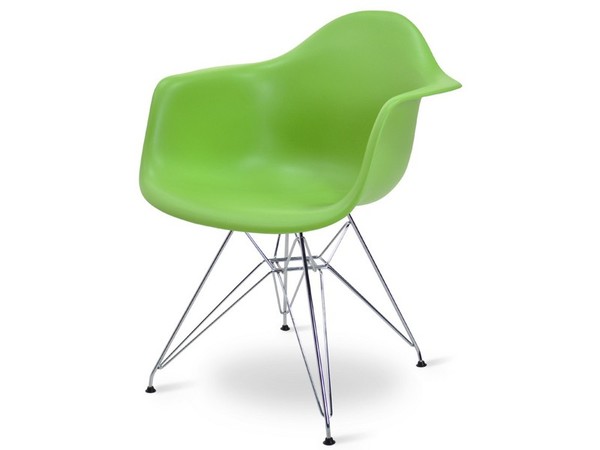 DAR chair - Green