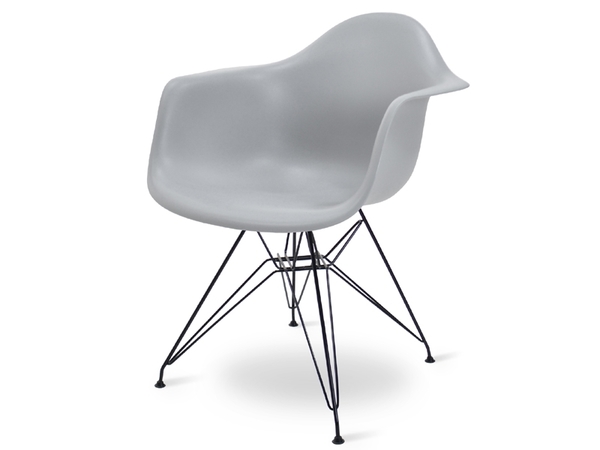 DAR chair - Grey