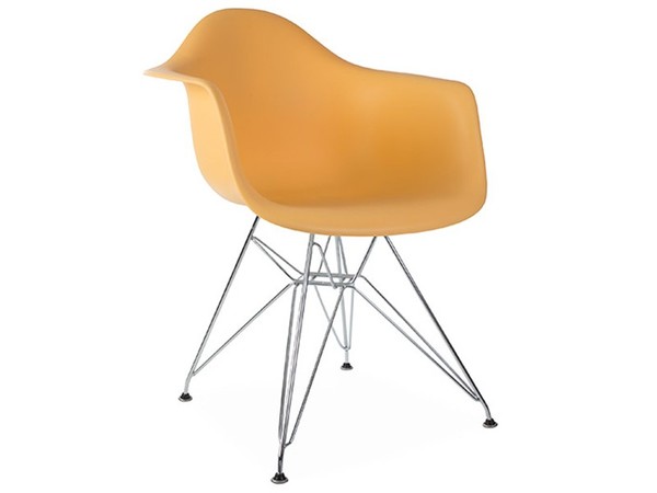 DAR chair - Orange