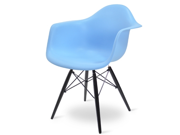 DAW chair - Blue
