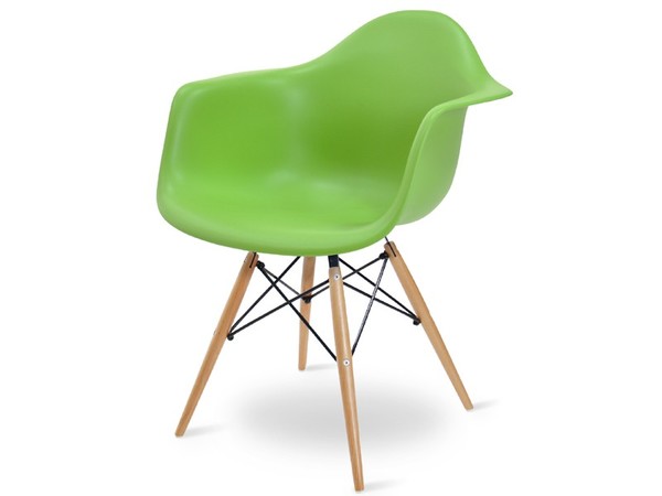 DAW chair - Green