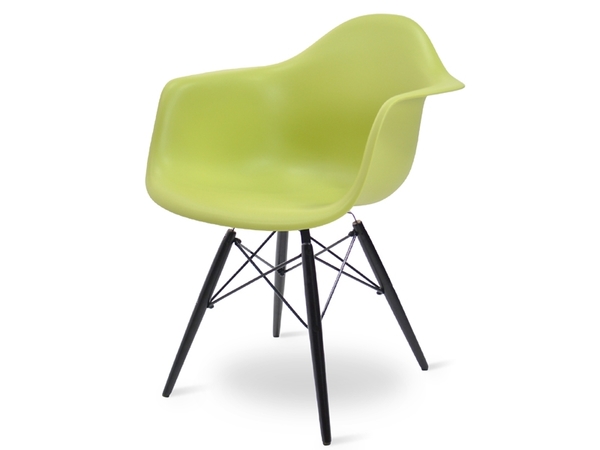 DAW chair - Olive green