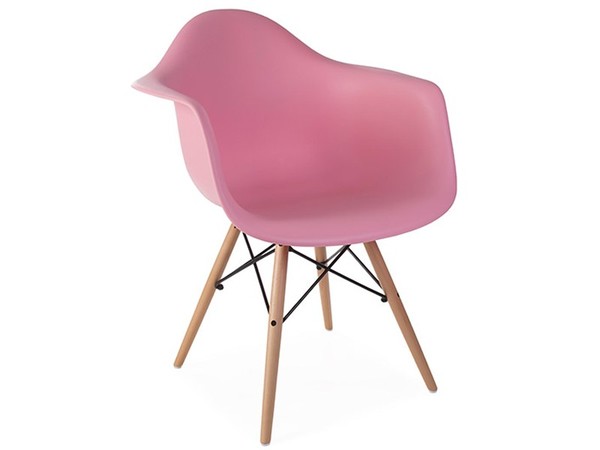 DAW chair - Pink