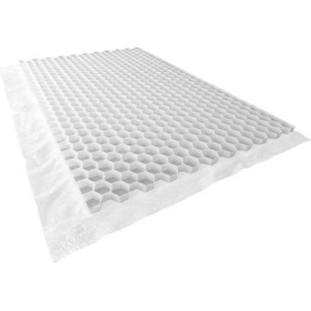 Drainage, Stabilization system