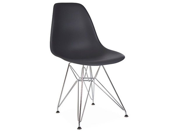 DSR chair - Anthracite