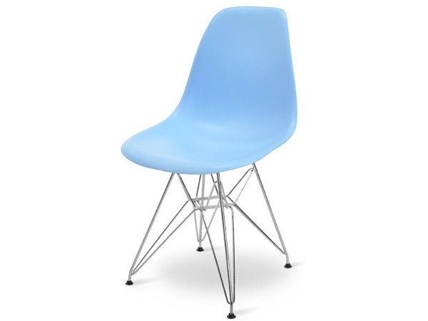 DSR chair - Blue