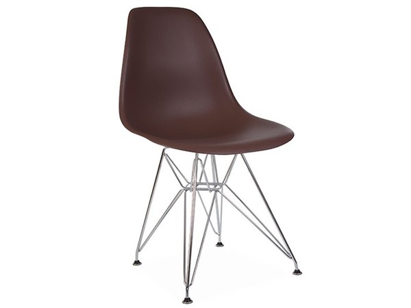 DSR chair - Brown