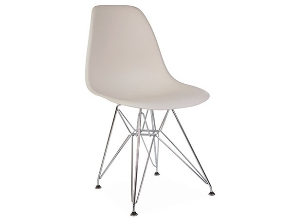 DSR chair - Cream