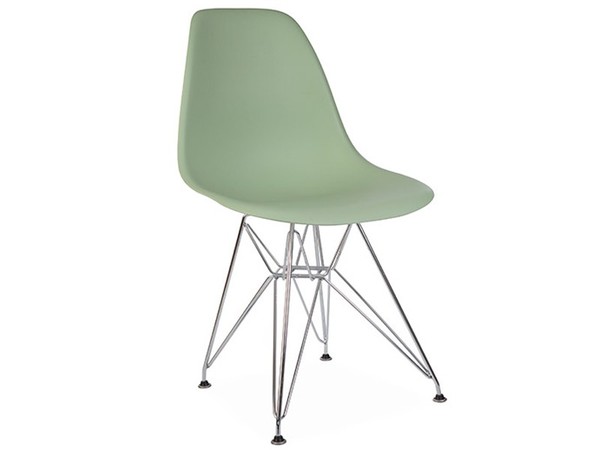 DSR chair - Green