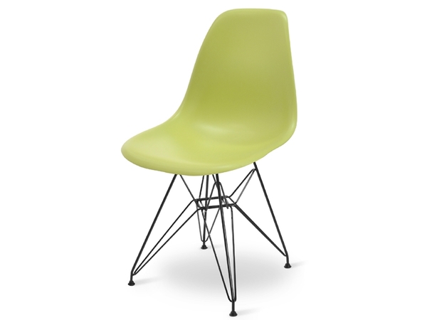 DSR chair - Olive green