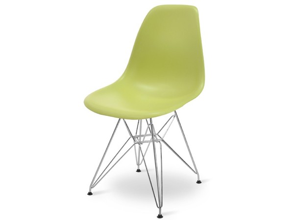 DSR chair - Olive Green