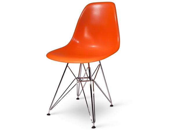 DSR chair - Orange