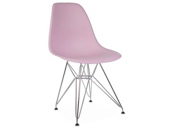 DSR chair - Pink