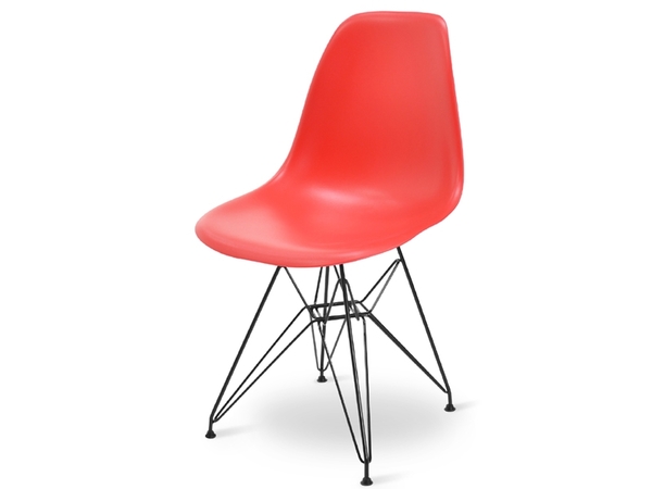 DSR chair - Red