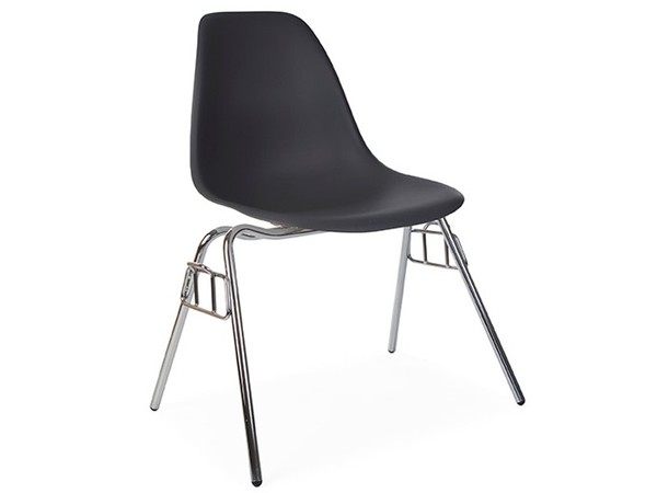 DSS chair stackable - Anthracite