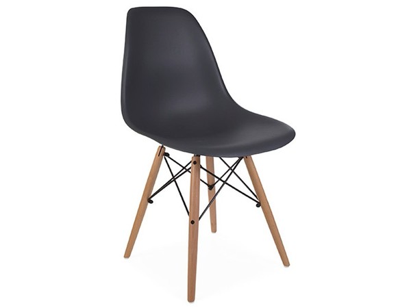 DSW chair - Anthracite