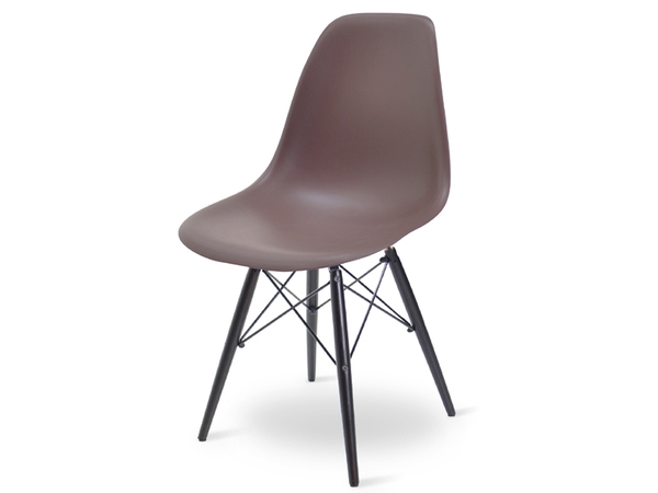 DSW chair - Brown