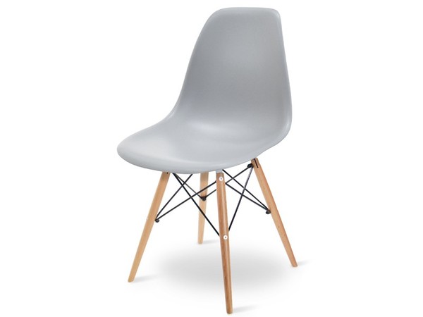 DSW Chair - Light grey