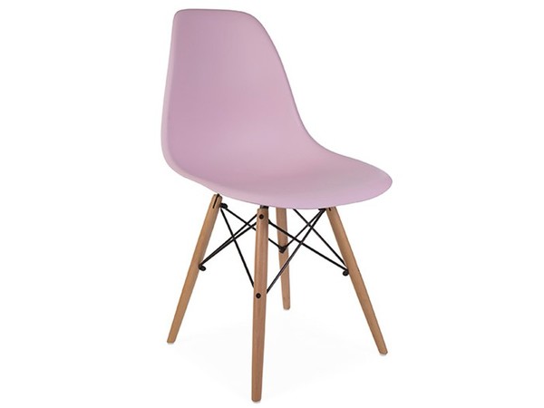 DSW chair - Pink