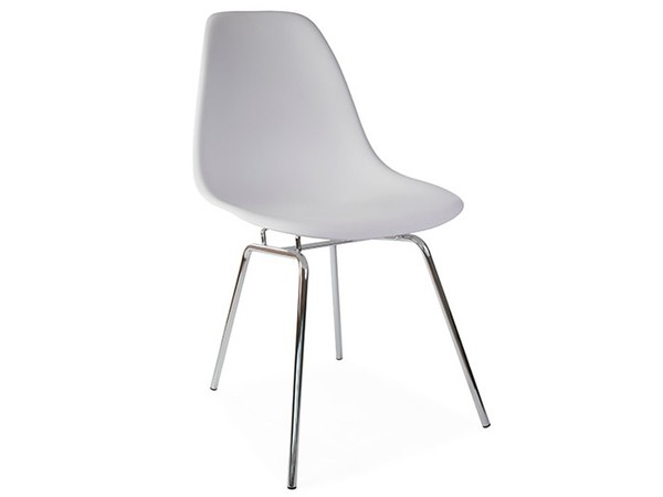 DSX chair - White