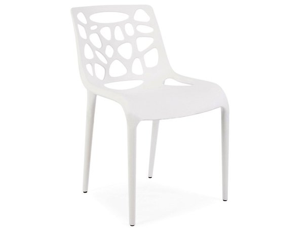 Elf Chair - White