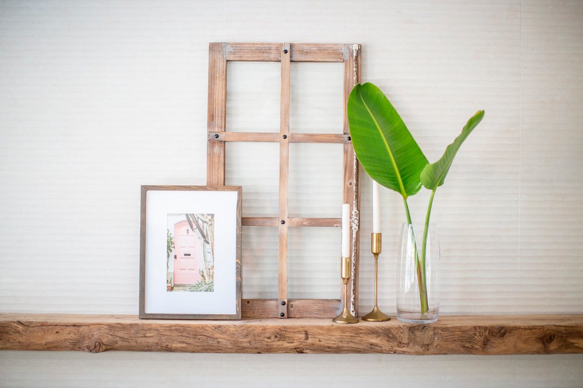 How to Incorporate Wabi Sabi Design within the Home