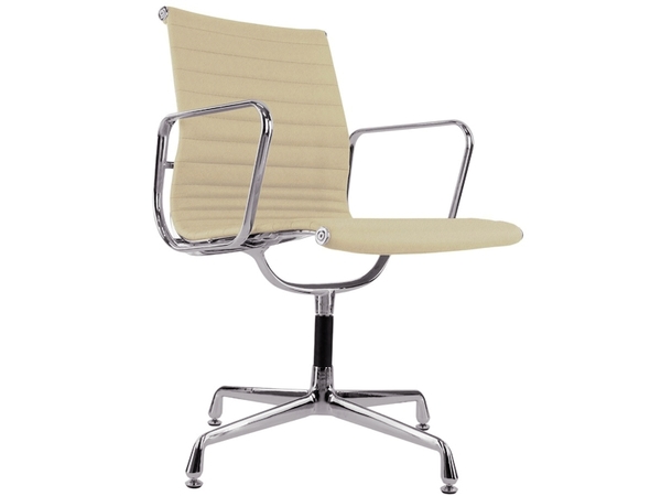 Visitor chair EA108 - Beige