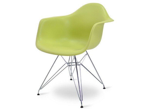 DAR chair - Olive Green