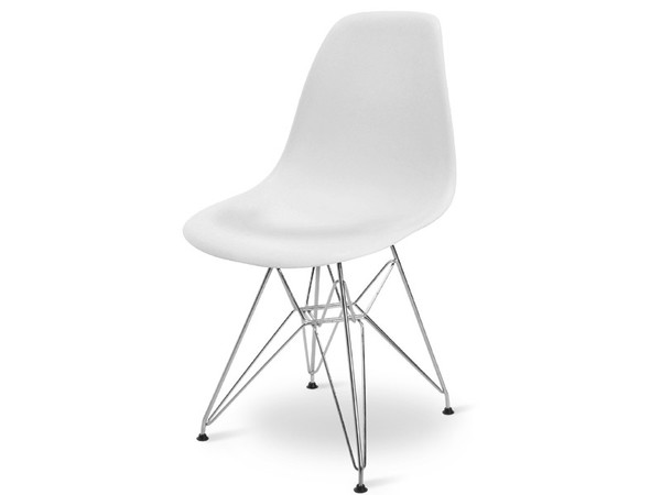 DSR chair - White