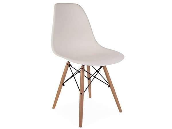 DSW chair - Cream